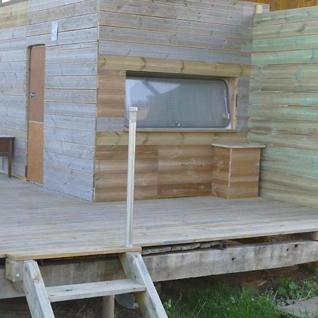 Chalet Met Mooi Uitzicht Bujaleuf Zewnętrze zdjęcie