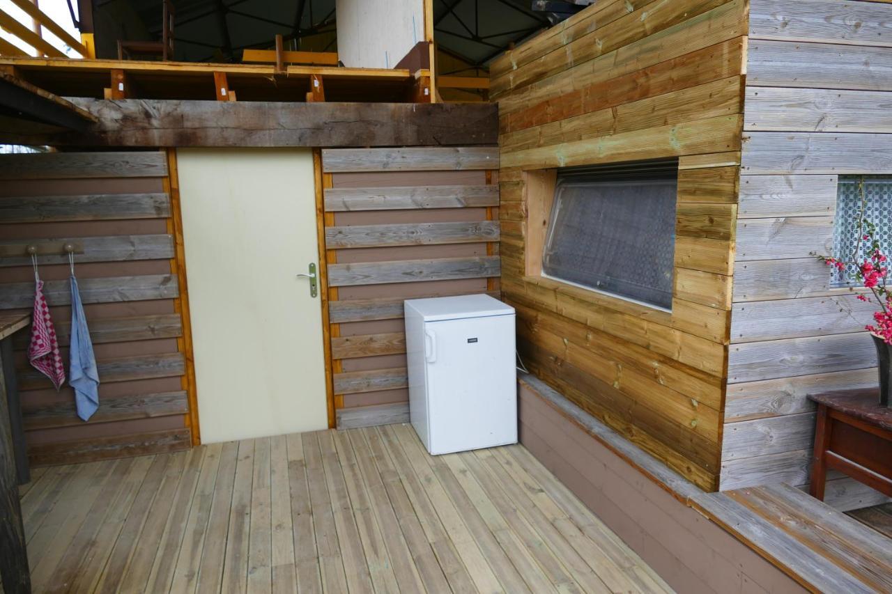 Chalet Met Mooi Uitzicht Bujaleuf Zewnętrze zdjęcie